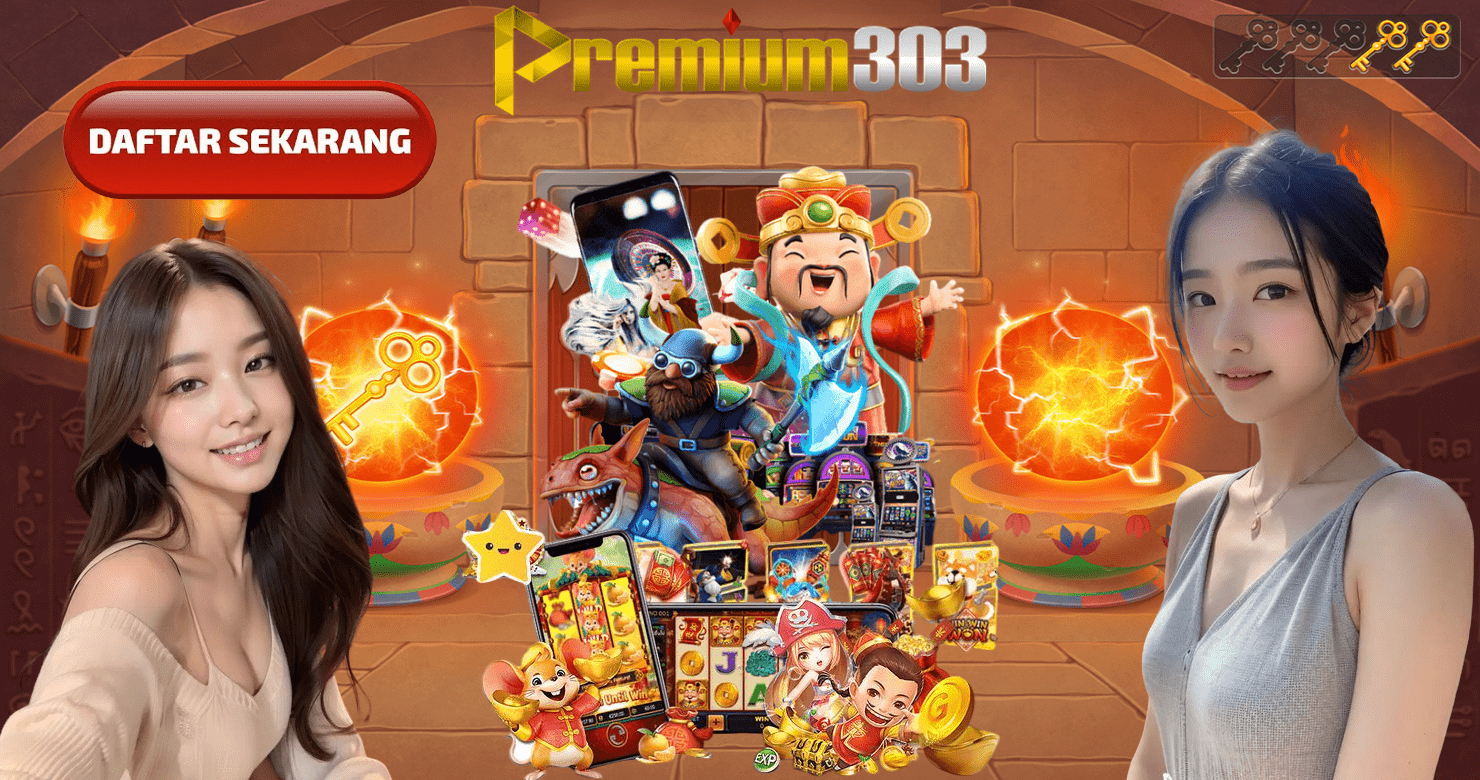 SlotGacor Premium303 : Link Slot Gacor PolaSpin Judi Onlen